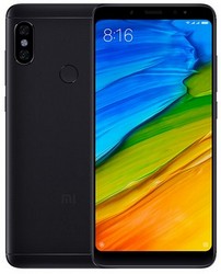 Замена камеры на телефоне Xiaomi Redmi Note 5 в Магнитогорске